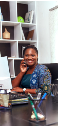 Authentic storytelling and media engaging Black youth with entrepreneurship internship opportunities and business careers