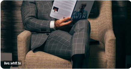 Discover Black entrepreneur films and career-focused content on Netflix, Hulu, and Prime