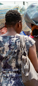 Family & Culture Visuals on WHFF.TV