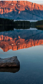 Family-centered visuals encouraging outdoor education and community bonding from WHFF.TV