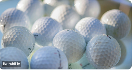Premium sports content for football fans and golf enthusiasts
